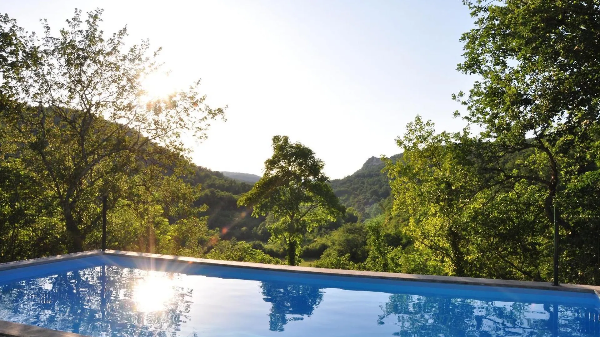 Ferienhaus In Kotli Mit Grill, Garten Und Gemeinschaftlichem Pool 0*,  クロアチア